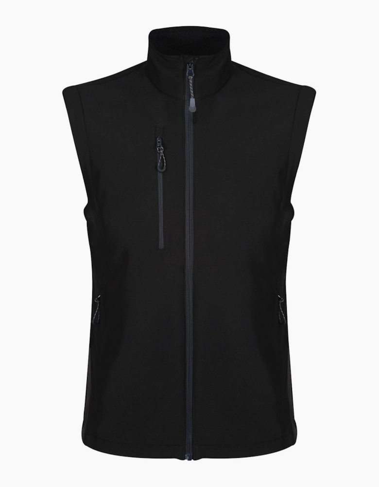 Regatta Unisex Adult Honestly Made Softshell Recycled Gilet