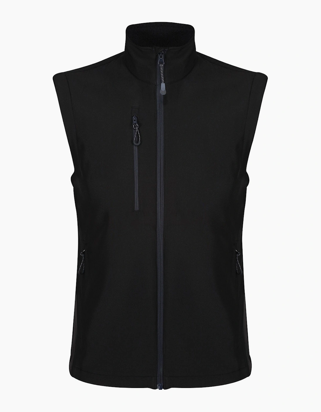 Regatta Unisex Adult Honestly Made Softshell Recycled Gilet, 4 of 3