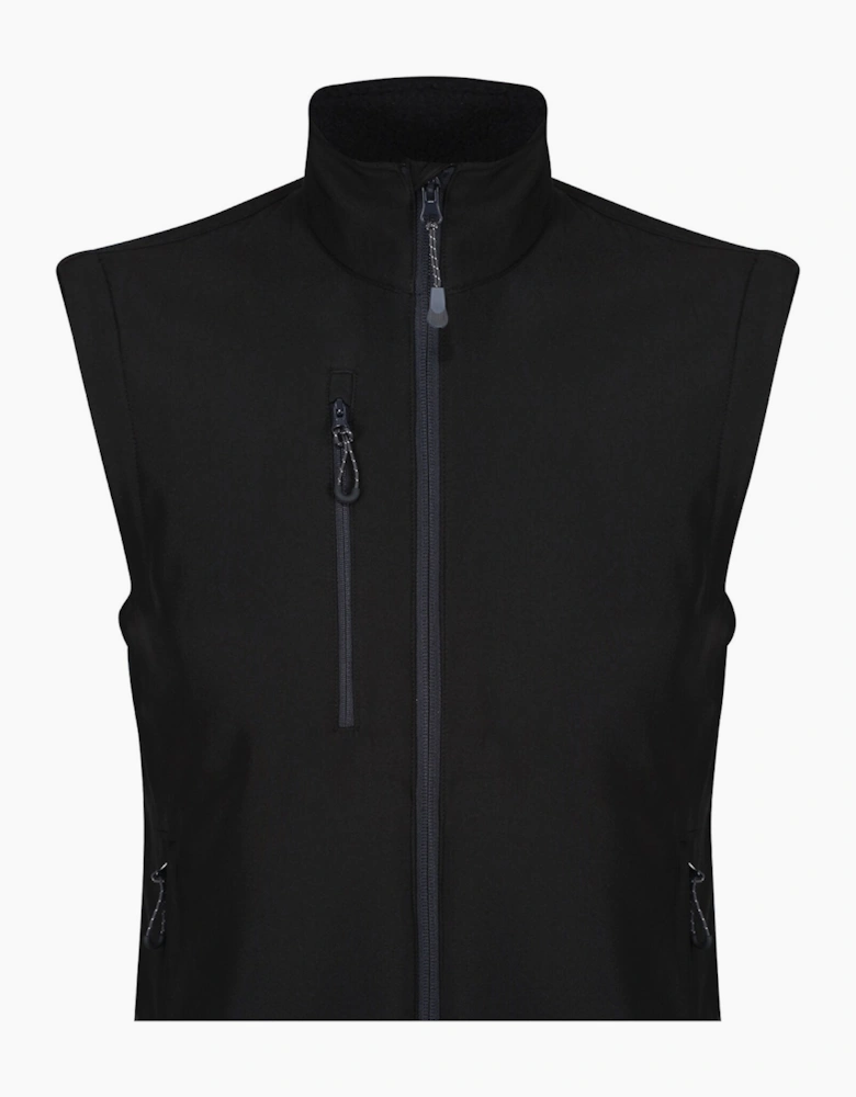 Regatta Unisex Adult Honestly Made Softshell Recycled Gilet