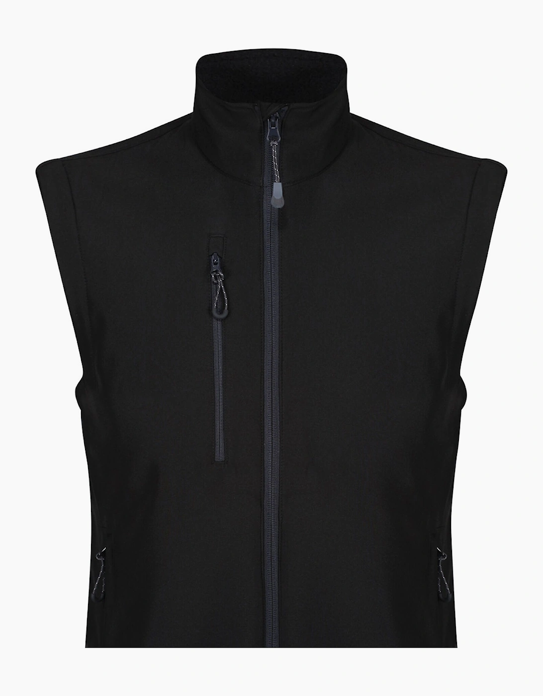 Regatta Unisex Adult Honestly Made Softshell Recycled Gilet