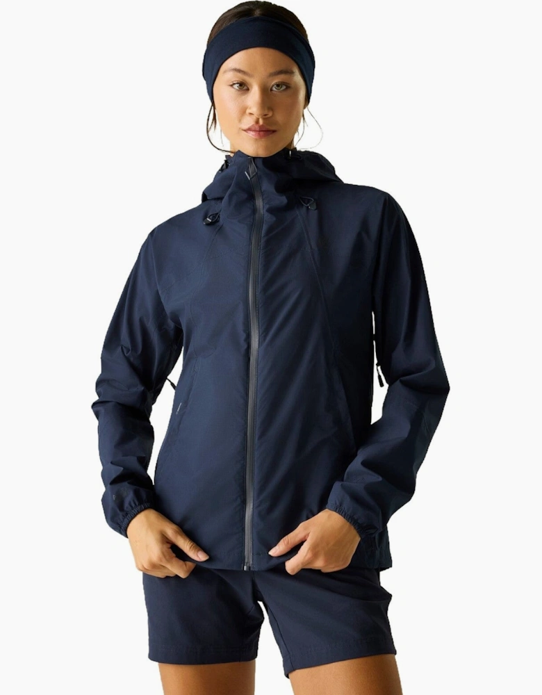 Dare 2b Womens Torrek Breath Easy Waterproof Jacket