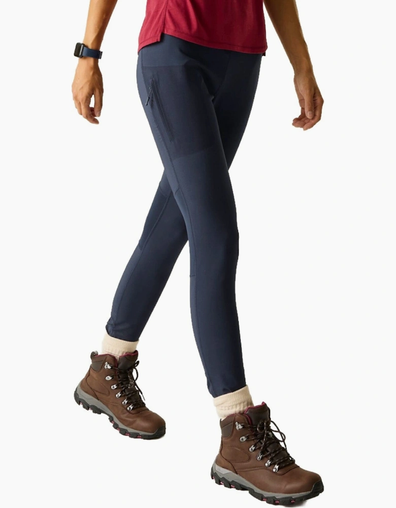 Dare 2B Womens Torrek Walking Leggings