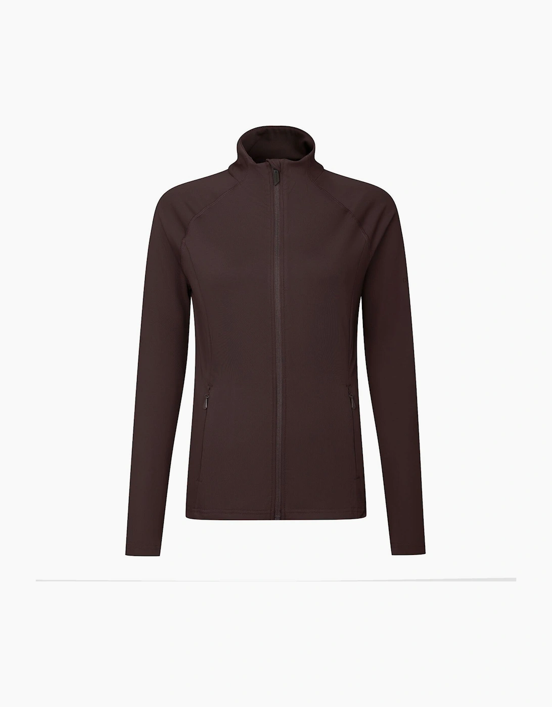 Dare 2b Womens Refresh Midlayer Full Zip Fleece