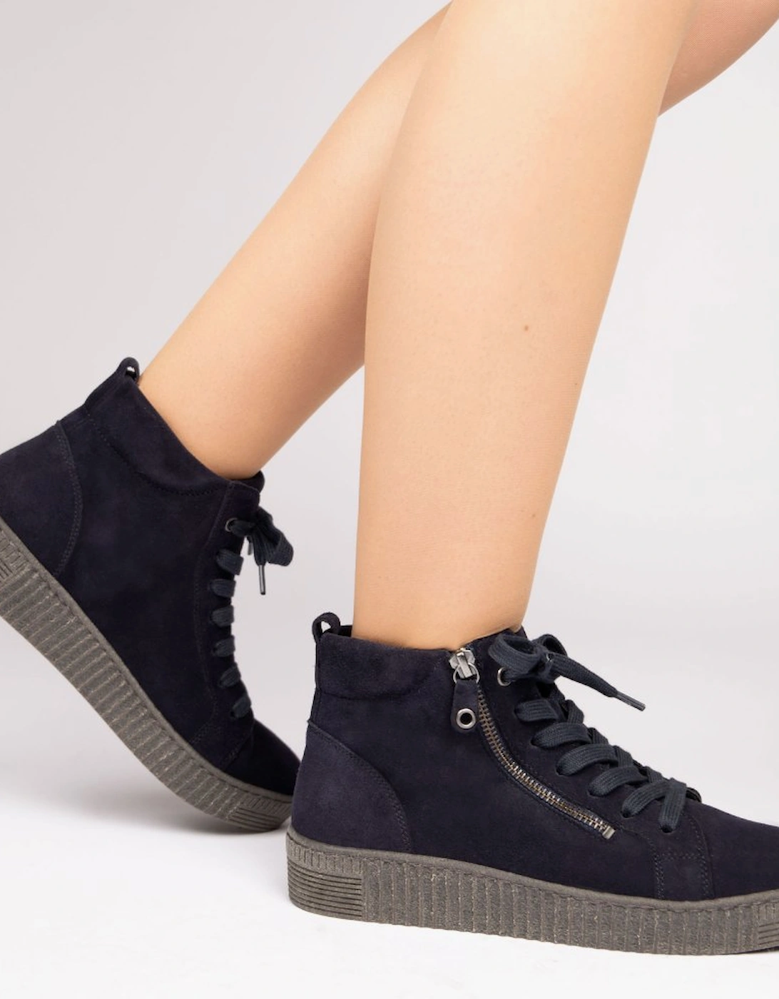 Lake Womens Ankle Boots