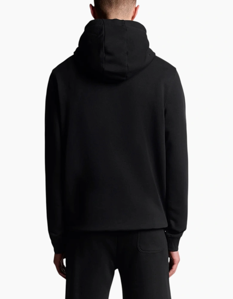 Lyle & Scott Men Hoodies Long Sleeve Winter Jumpers