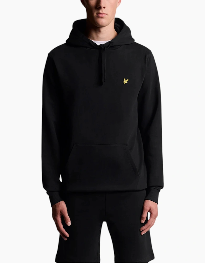 Lyle & Scott Men Hoodies Long Sleeve Winter Jumpers