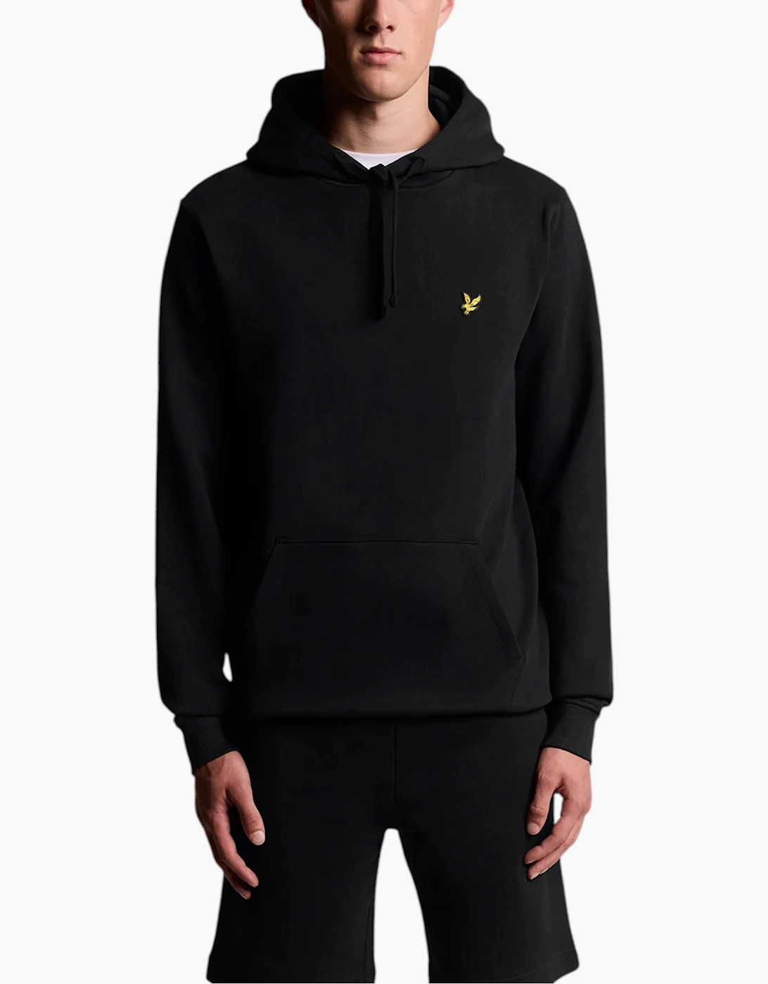 Lyle & Scott Men Hoodies Long Sleeve Winter Jumpers, 5 of 4