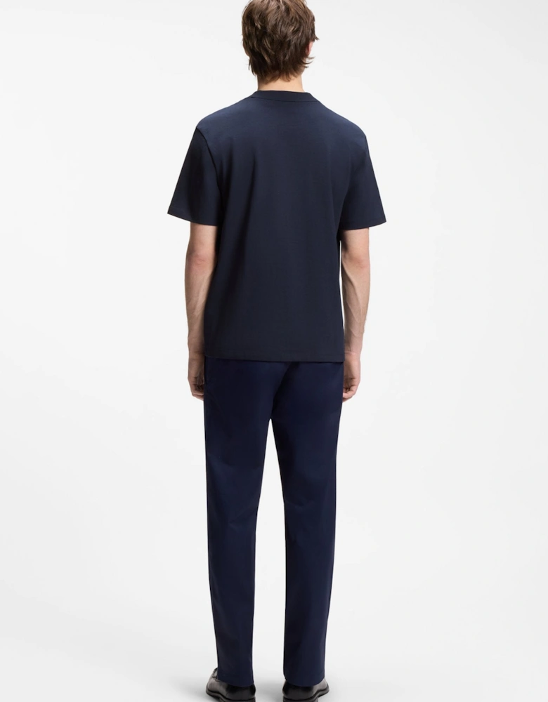 HUGO Dapolino T-Shirt S2-26 406 Dk Blue
