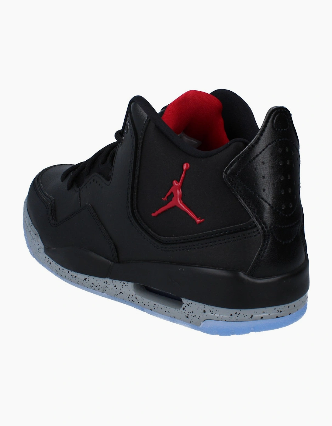 Nike Air Jordan Courtside 23 Mens Basketball Trainers Ar1000 Shoes  023