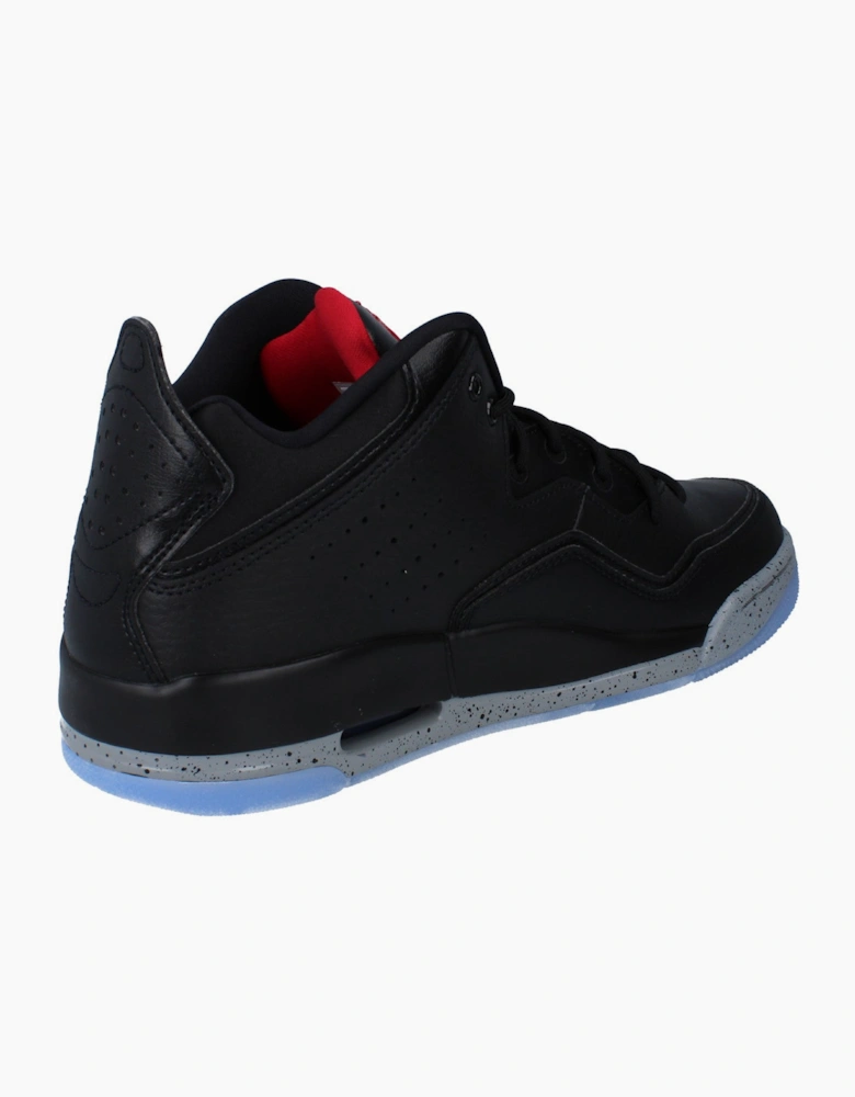 Nike Air Jordan Courtside 23 Mens Basketball Trainers Ar1000 Shoes  023
