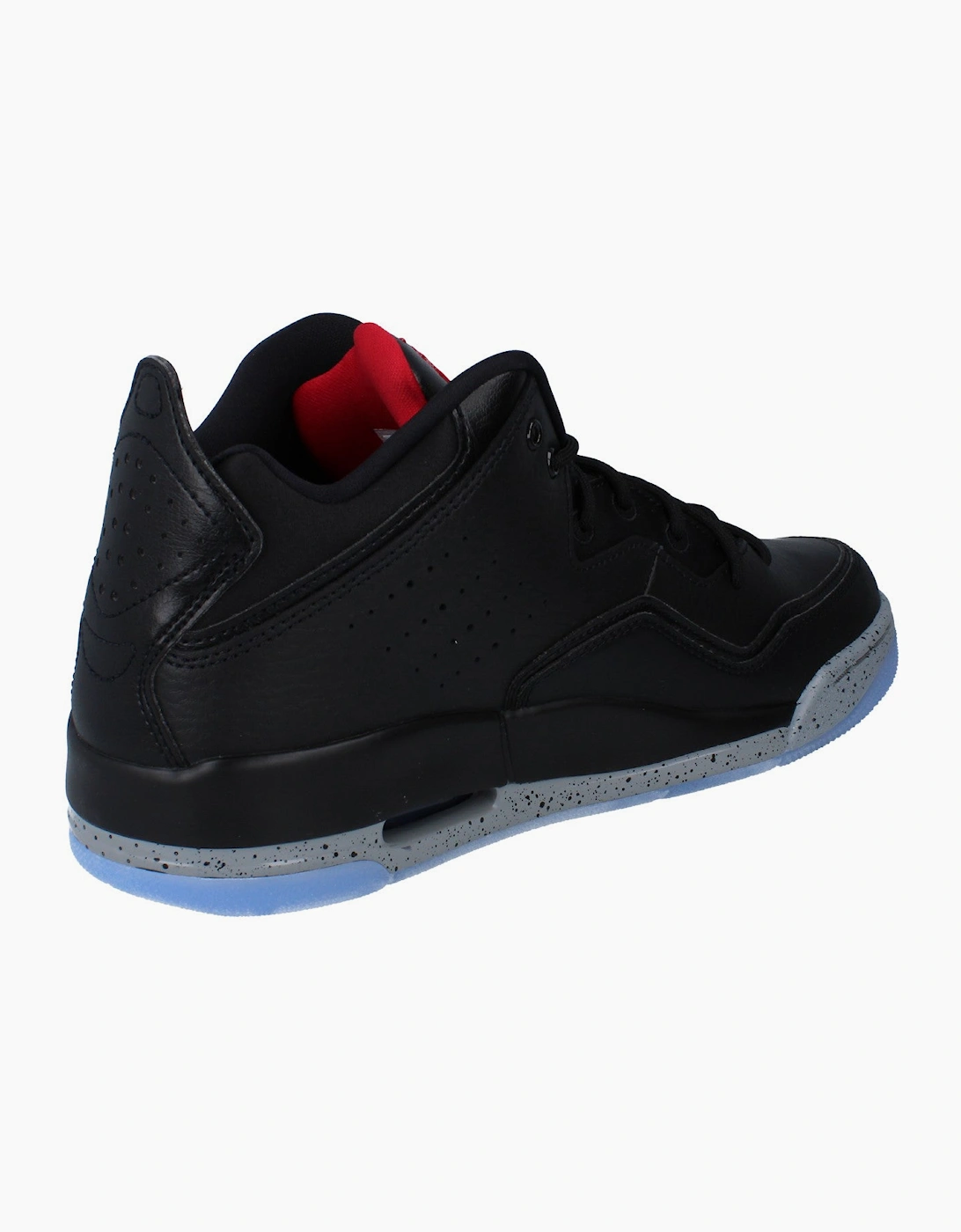 Nike Air Jordan Courtside 23 Mens Basketball Trainers Ar1000 Shoes  023