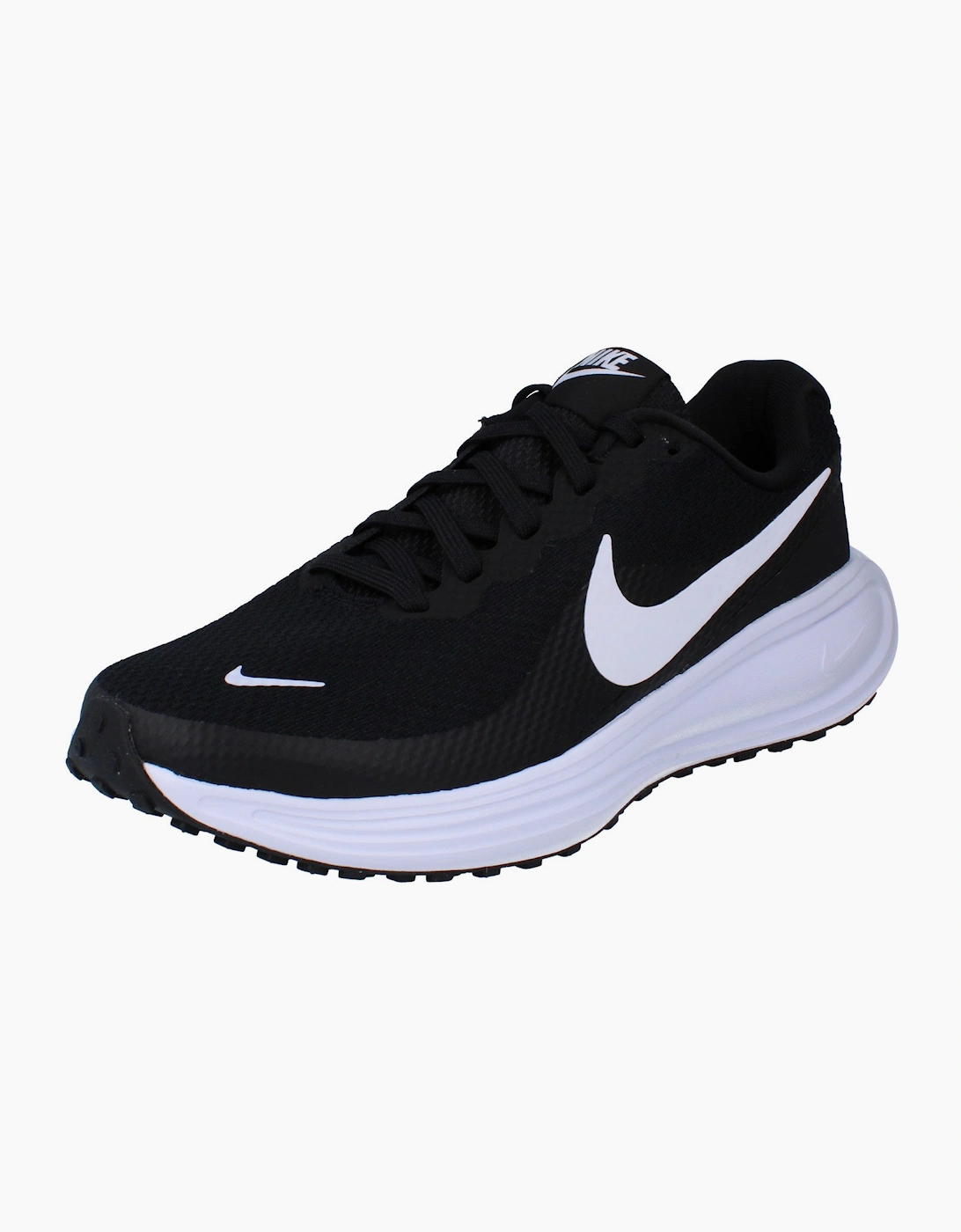 Nike Revoution 8 Mens Running Trainers HJ9198 003, 6 of 5
