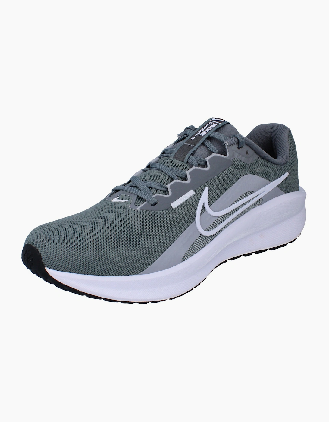 Nike Downshifter 13 Mens Running Trainers FD6454 010, 6 of 5