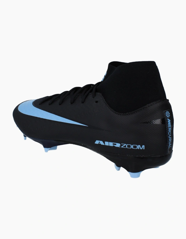 Nike Zoom Superfly 10 Academy Fg/Mg Mens Football Boots FQ1456 001