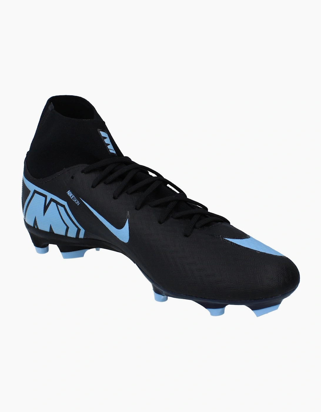 Nike Zoom Superfly 10 Academy Fg/Mg Mens Football Boots FQ1456 001