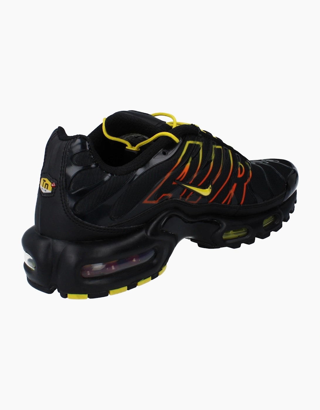 Nike Air Max Plus Mens Running Trainers IH4459 010