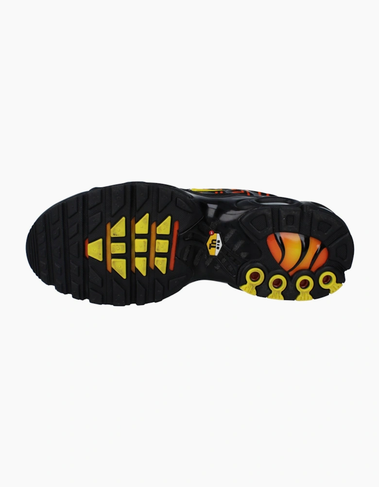 Nike Air Max Plus Mens Running Trainers IH4459 010