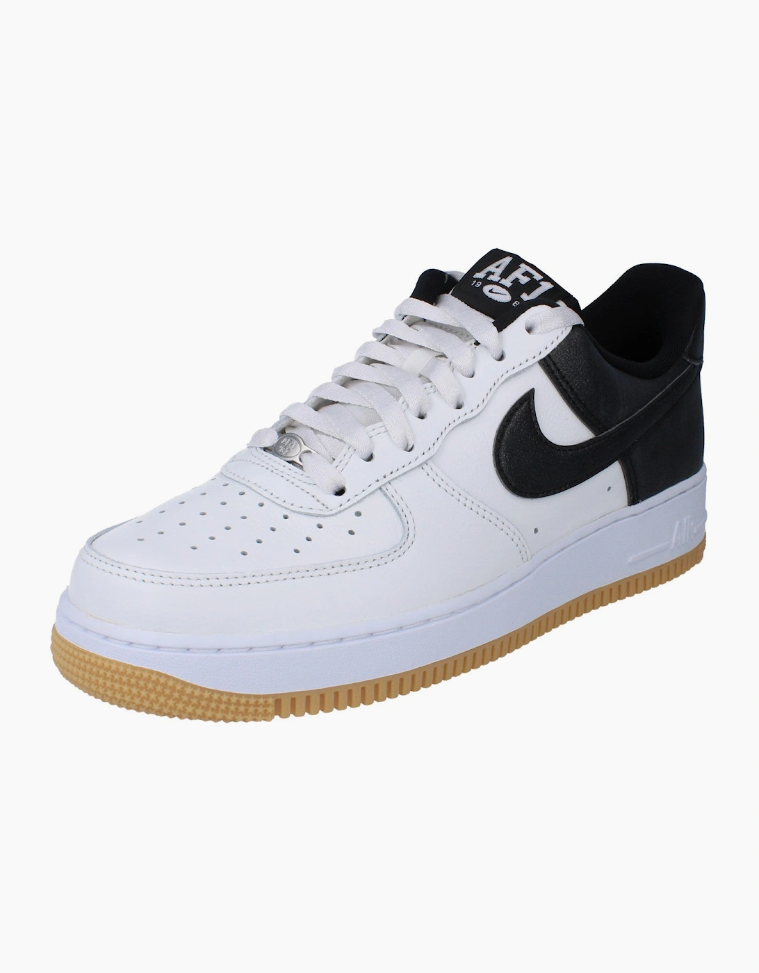 Nike Air Force 1 07 Lv8 Mens Trainers Ib6847 Shoes  100