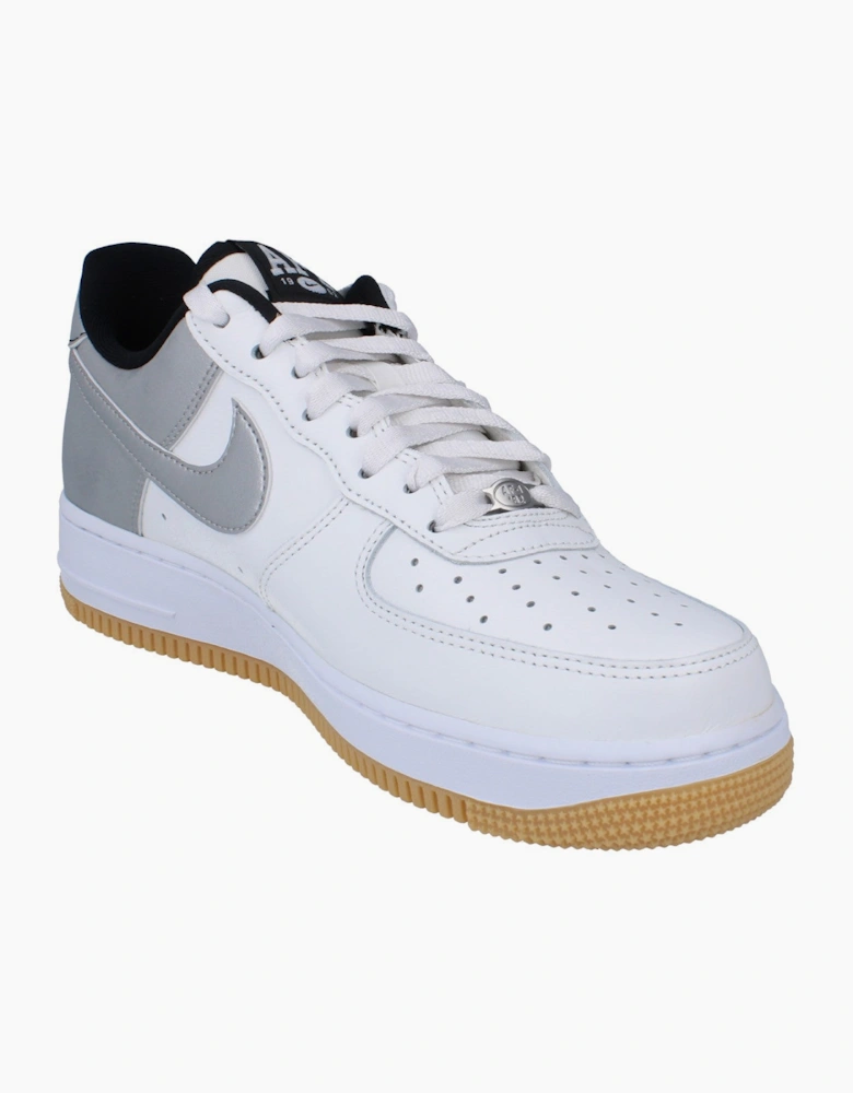 Nike Air Force 1 07 Lv8 Mens Trainers Ib6847 Shoes  100