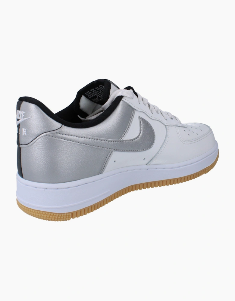 Nike Air Force 1 07 Lv8 Mens Trainers Ib6847 Shoes  100