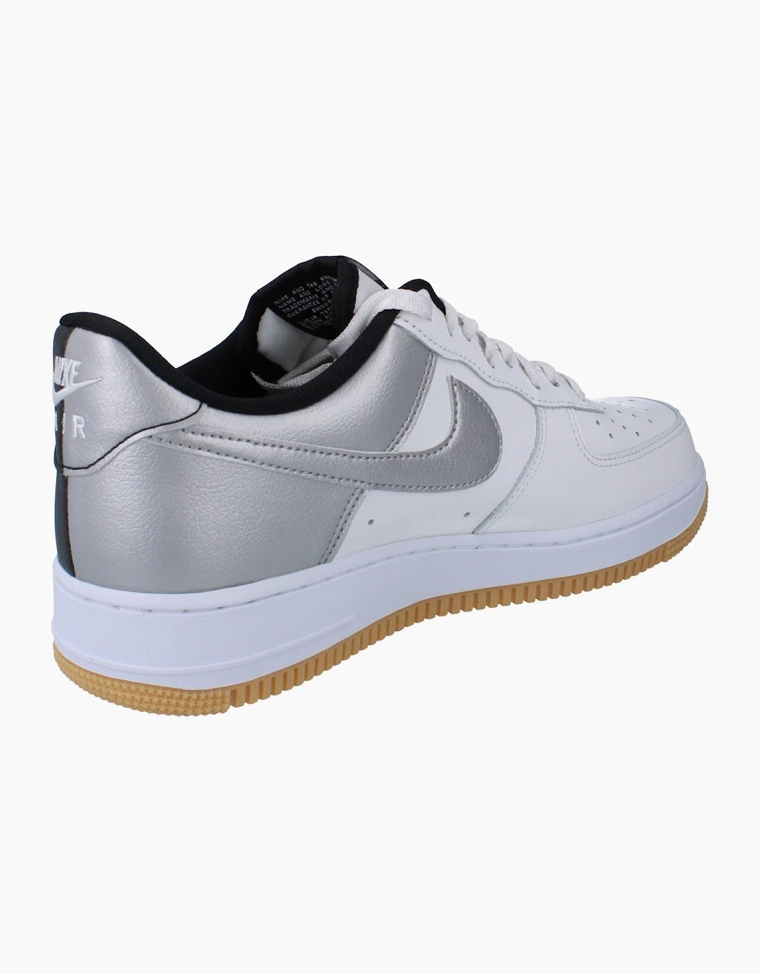 Nike Air Force 1 07 Lv8 Mens Trainers Ib6847 Shoes  100