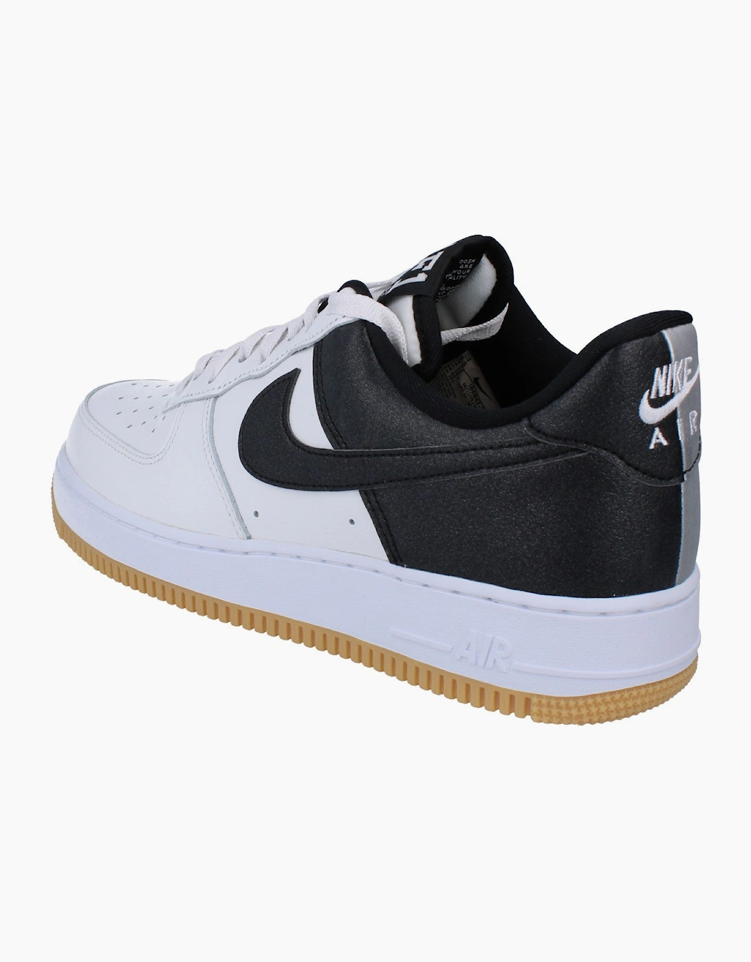 Nike Air Force 1 07 Lv8 Mens Trainers Ib6847 Shoes  100