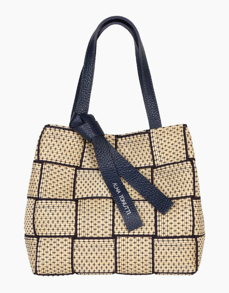 Chiara Womens Grab Bag