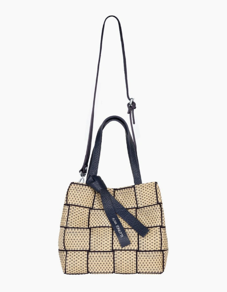 Chiara Womens Grab Bag