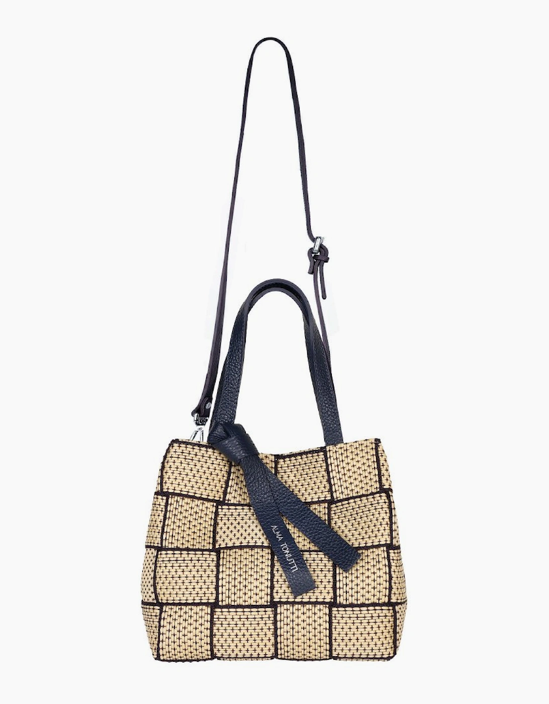 Chiara Womens Grab Bag