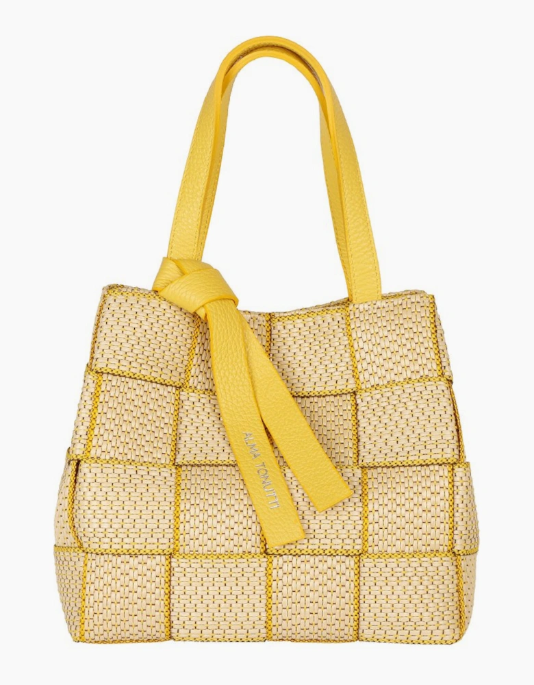 Chiara Womens Grab Bag