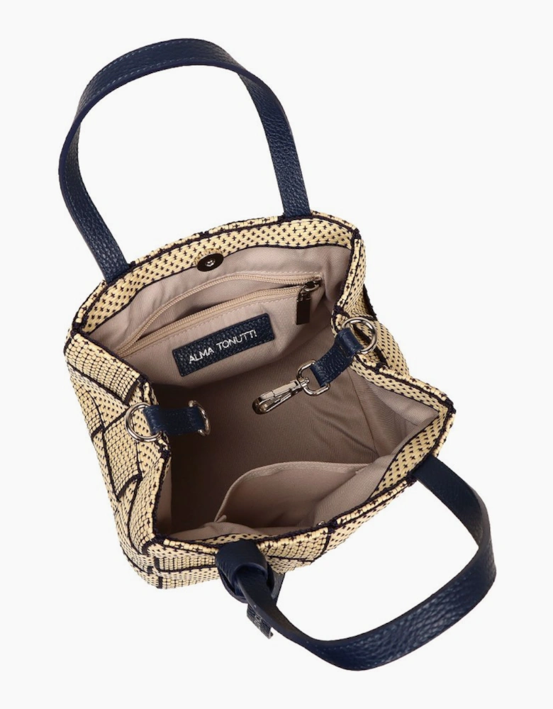 Chiara Womens Grab Bag