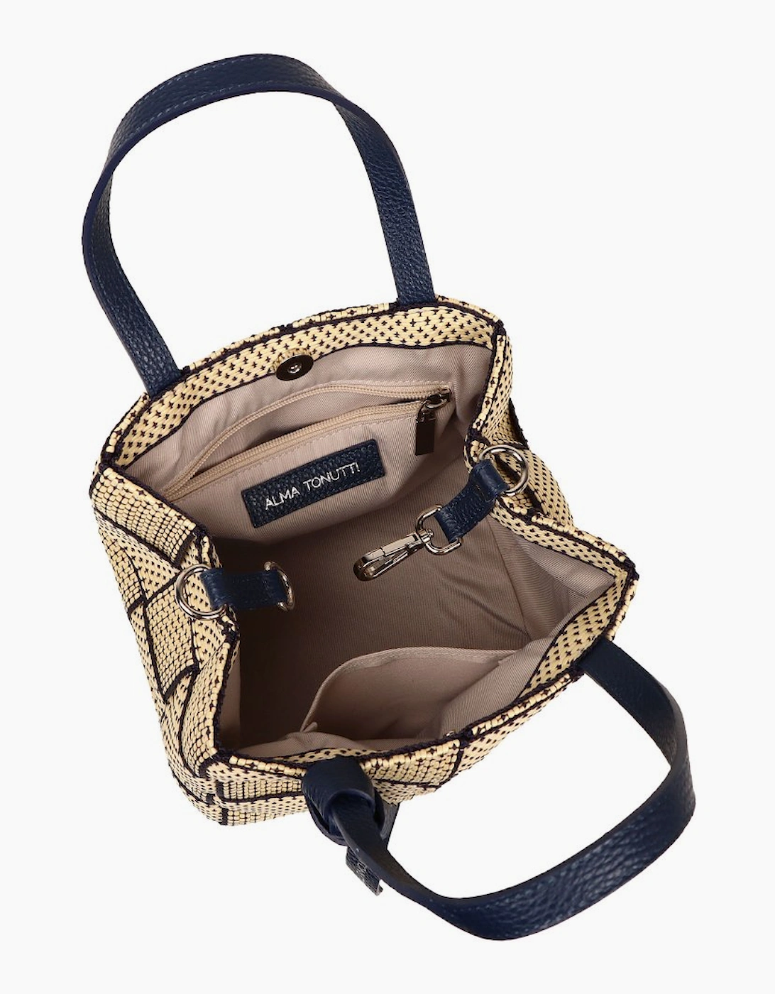 Chiara Womens Grab Bag