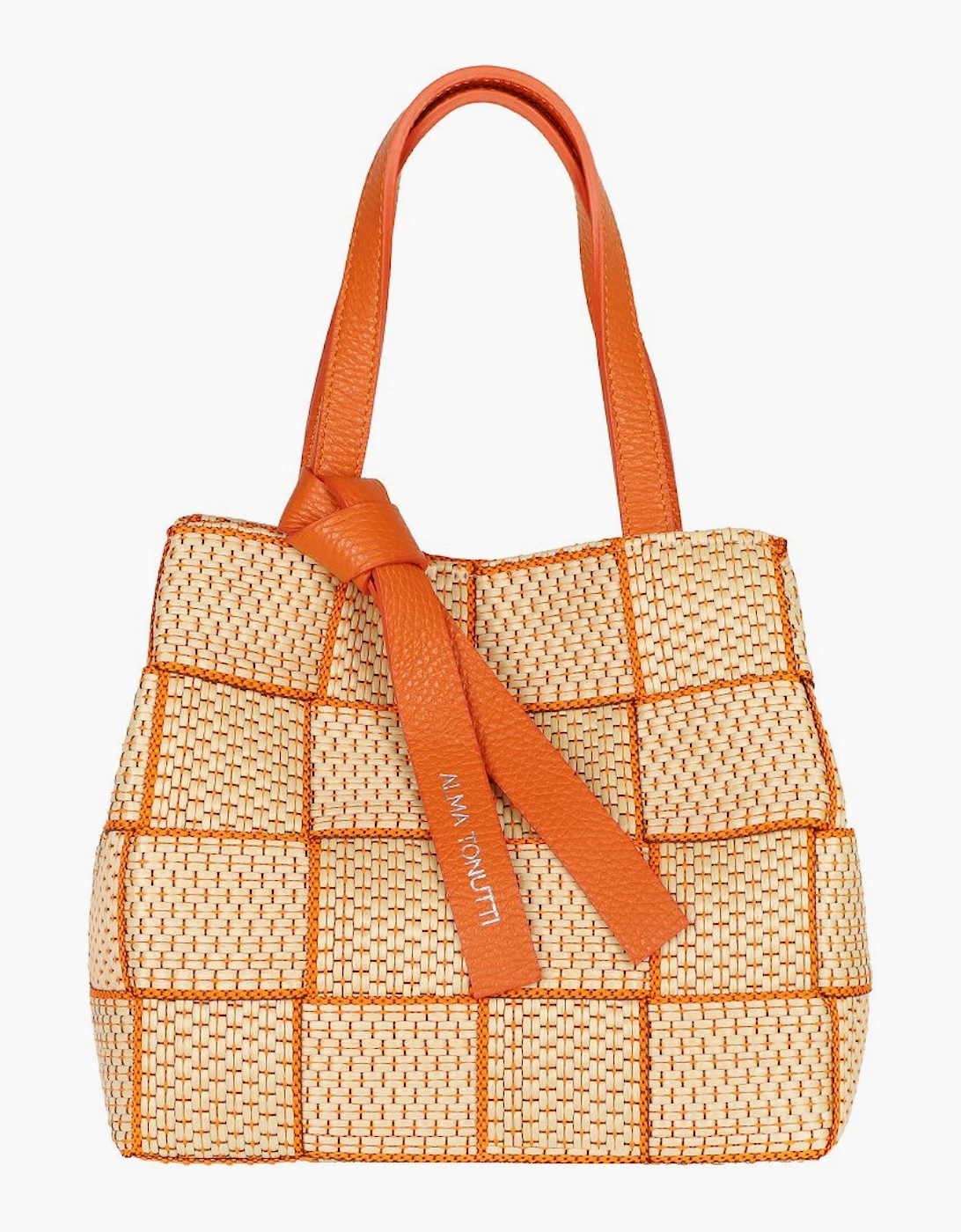 Chiara Womens Grab Bag