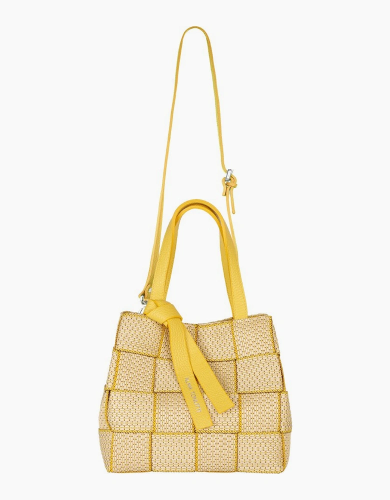 Chiara Womens Grab Bag