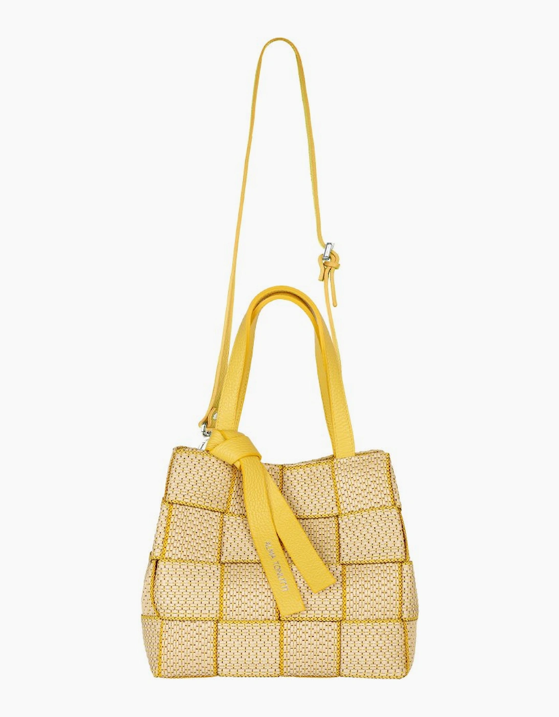 Chiara Womens Grab Bag