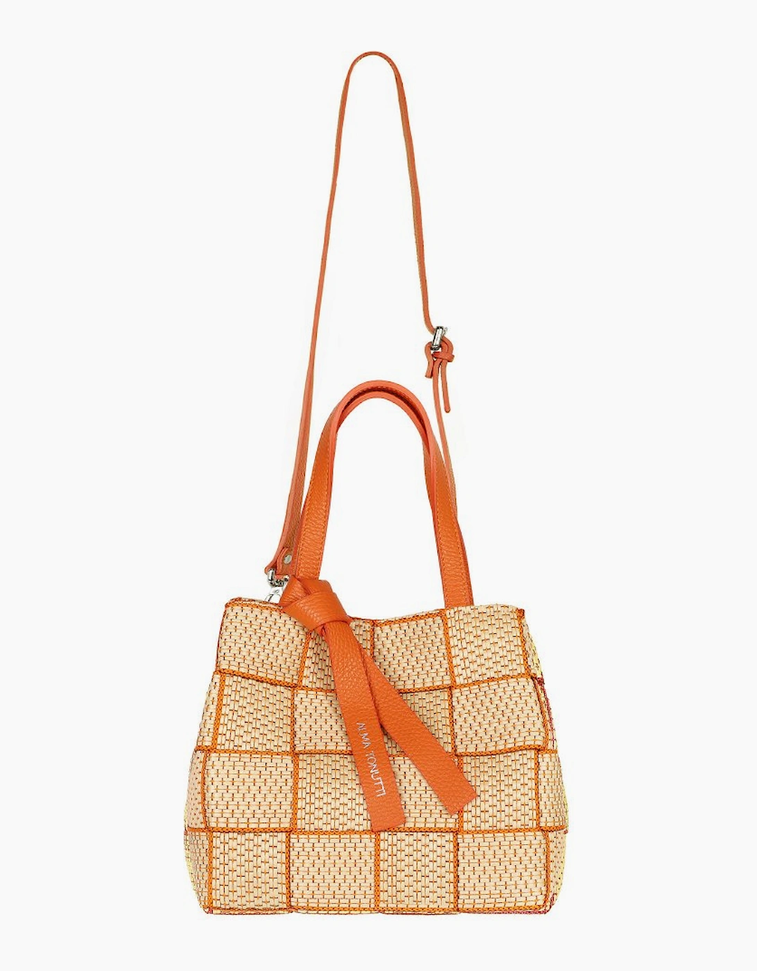 Chiara Womens Grab Bag