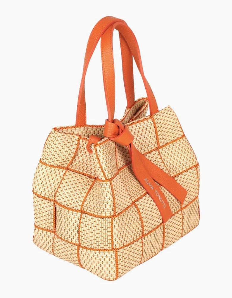 Chiara Womens Grab Bag