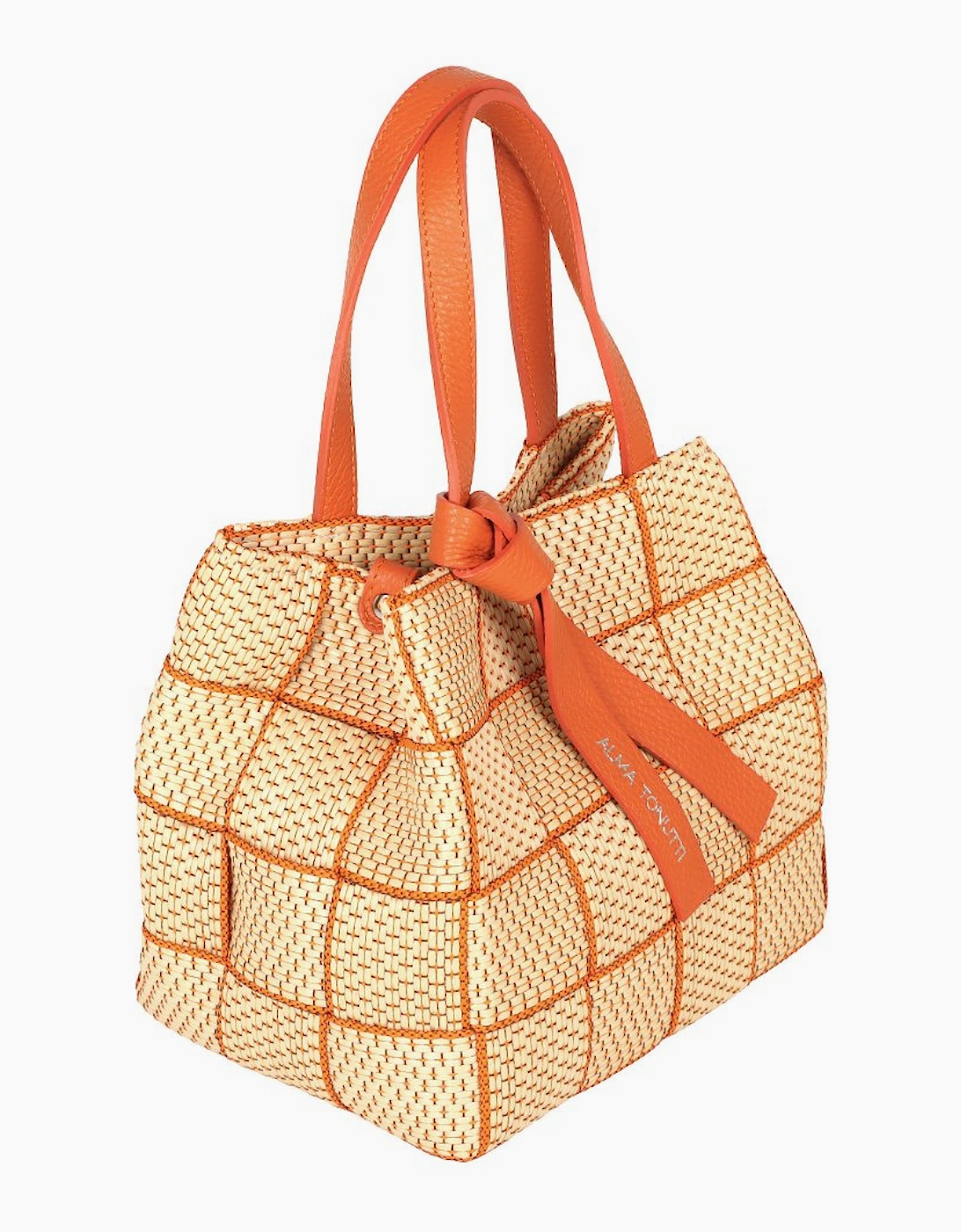 Chiara Womens Grab Bag
