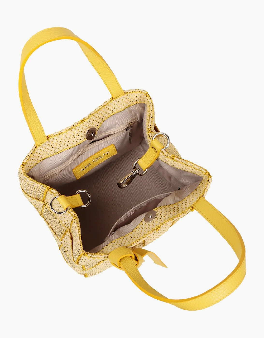 Chiara Womens Grab Bag