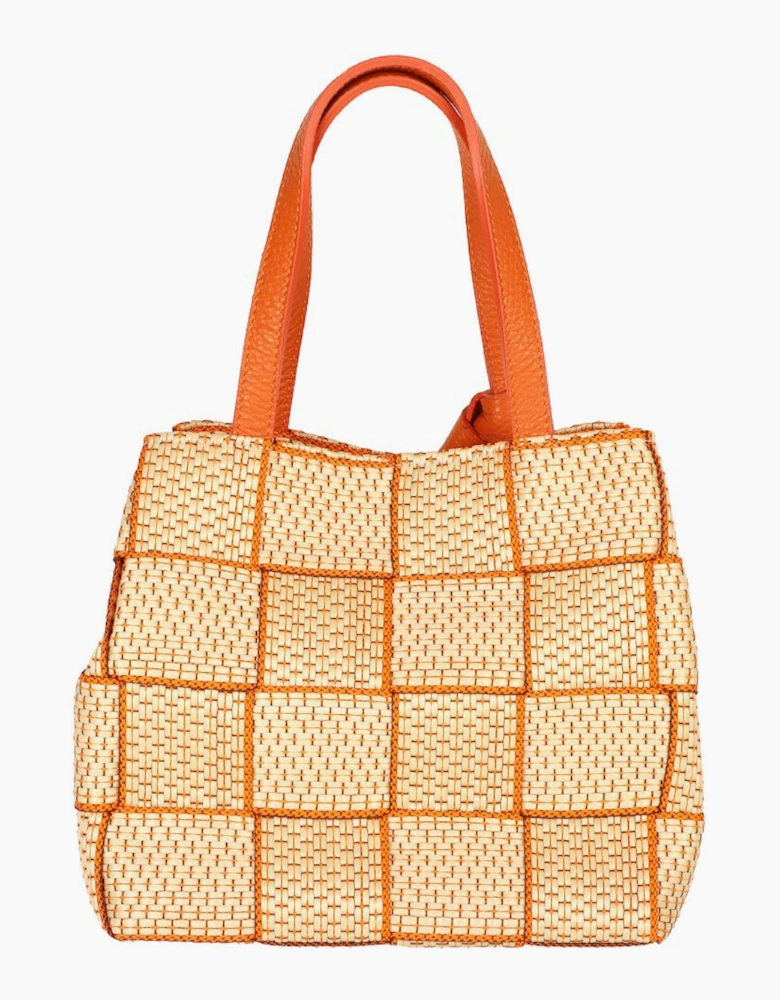 Chiara Womens Grab Bag