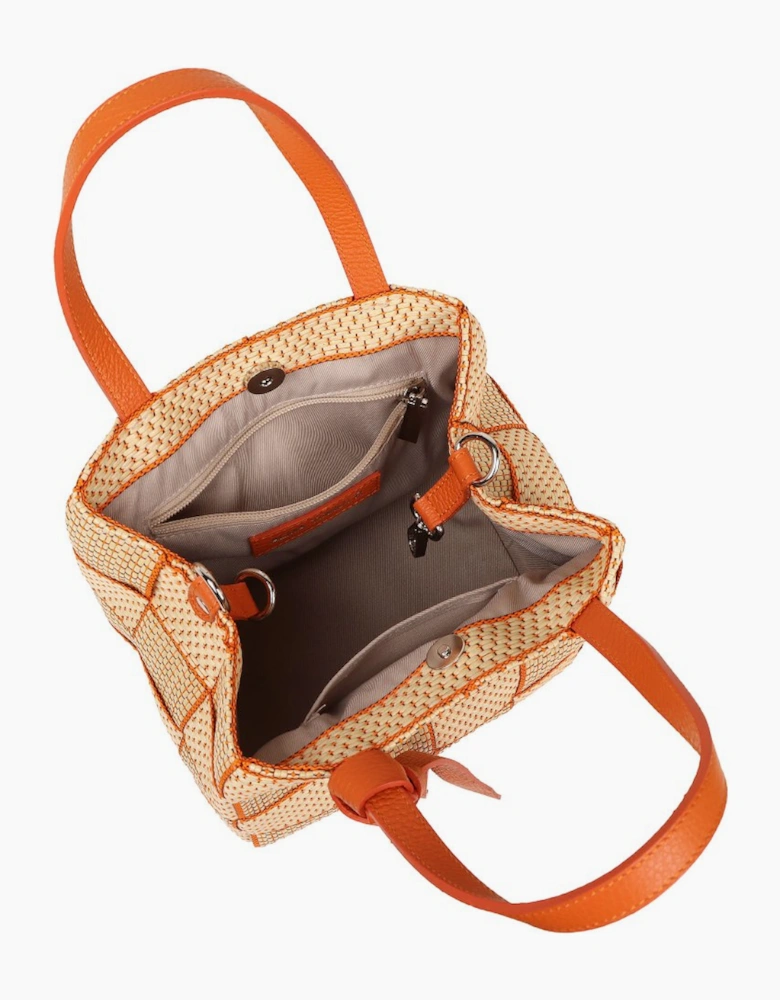 Chiara Womens Grab Bag