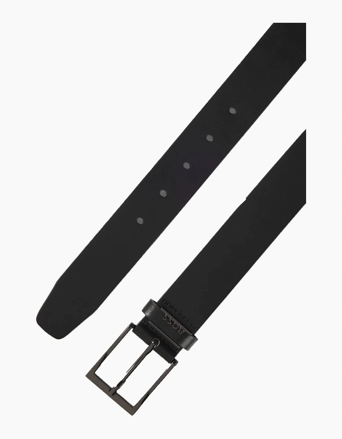 BOSS Black COLE_ANT BELT BLACK