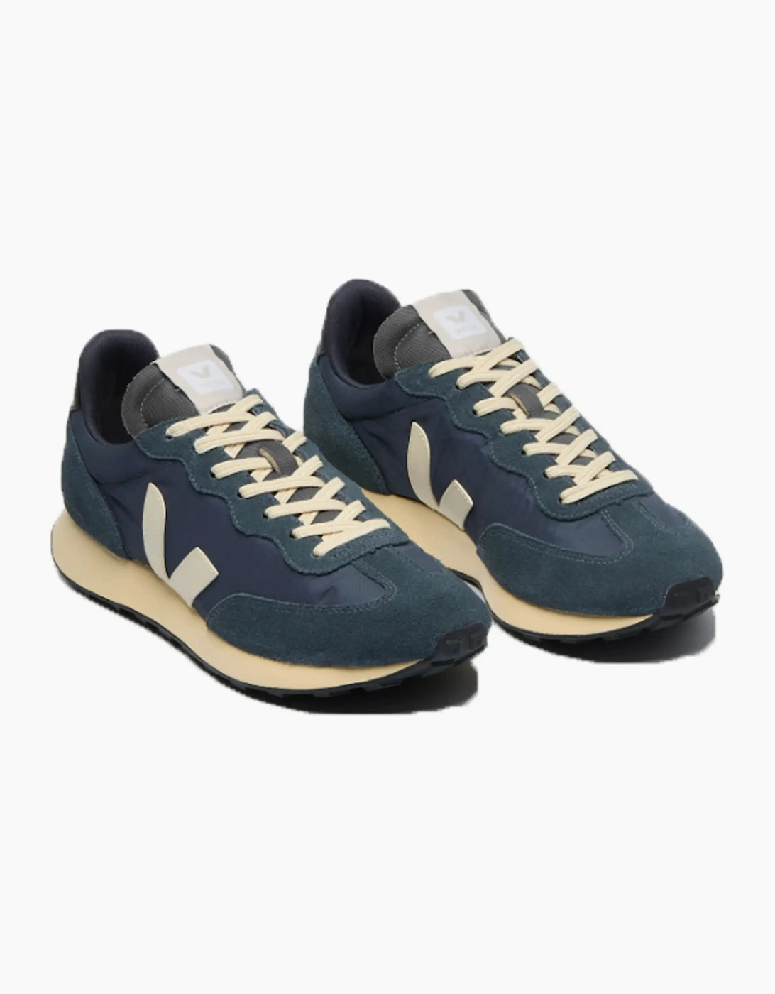 VEJA RIO BRANCO II LITE NOLYN TRAINER NAUTICO/PIERRE