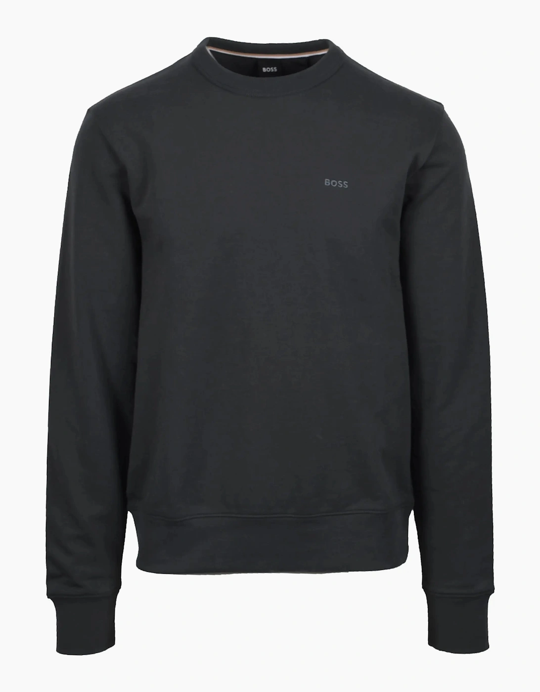 Boss Black H-SHARPE SWEATSHIRTS OPEN GREEN, 4 of 3