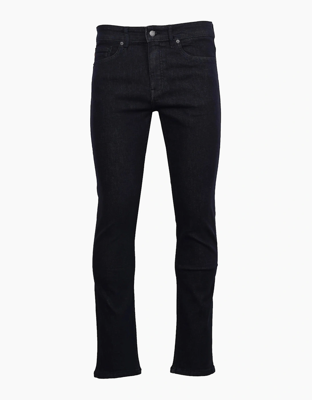 Boss Orange DELAWARE BO JEANS DARK BLUE