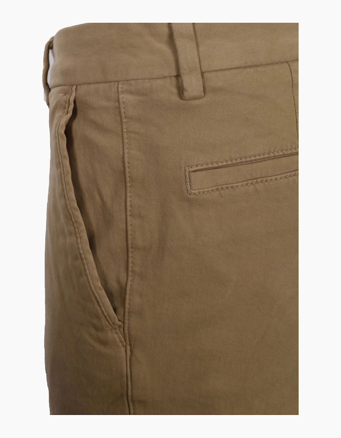 Boss Black H KANE TROUSERS DARK BEIGE