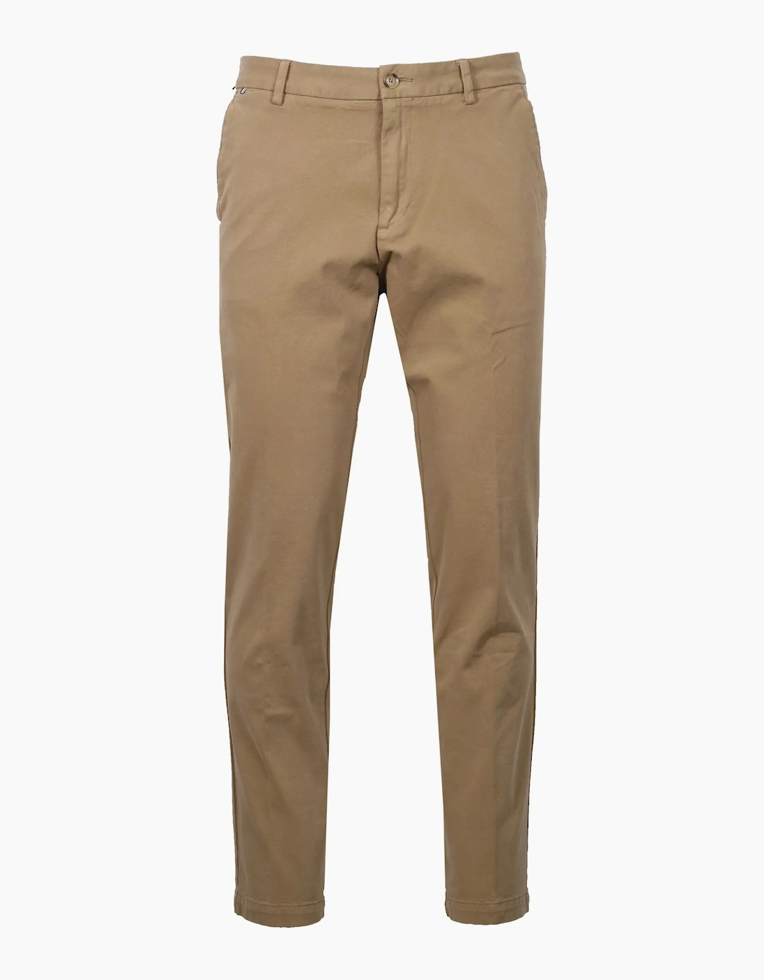 Boss Black H KANE TROUSERS DARK BEIGE