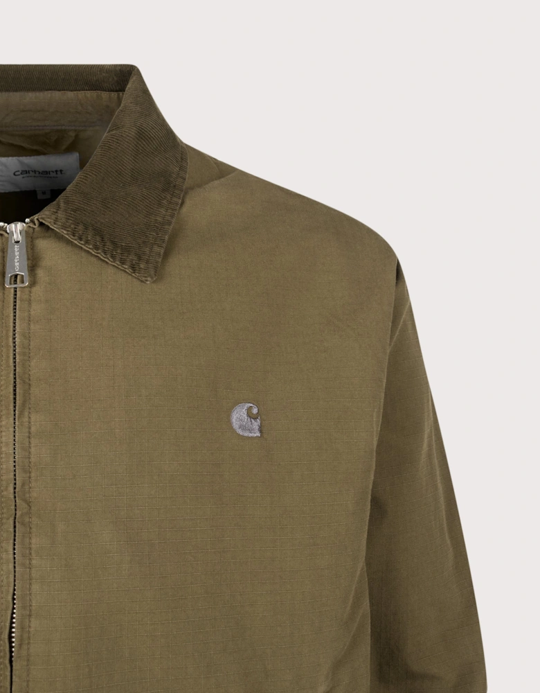 Madison Ripstop Jacket