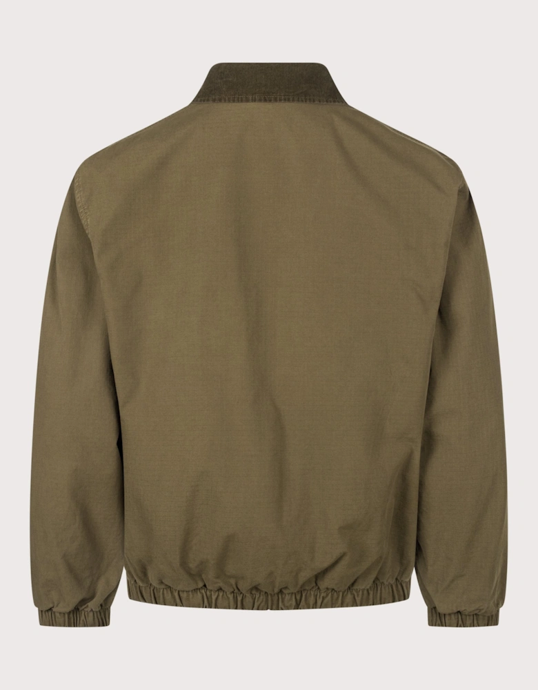 Madison Ripstop Jacket
