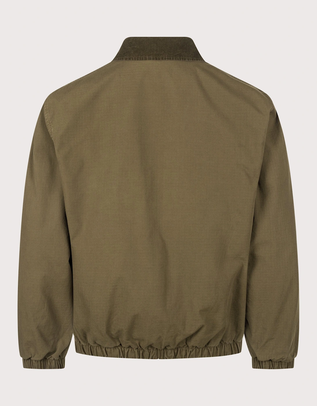 Madison Ripstop Jacket